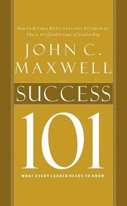 Success 101 (Unabridged, 2 Cds) Success 101 (Unabridged, 2 Cds)