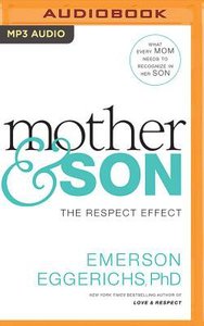 Mother & Son (Unabridged, Mp3) Mother & Son (Unabridged, Mp3)