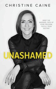 Unashamed (Unabridged, 5 Cds) Unashamed (Unabridged, 5 Cds)