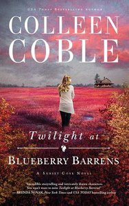 Twilight At Blueberry Barrens (Unabridged, 8 CDS) (#03 in A Sunset Cove Novel Audio Series) Twilight At Blueberry Barrens (Unabridged, 8 CDS) (#03 in A Sunset Cove Novel Audio Series)