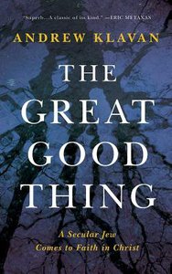 The Great Good Thing (Unabridged, 8 Cds) The Great Good Thing (Unabridged, 8 Cds)