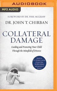 Collateral Damage (Unabridged, Mp3) Collateral Damage (Unabridged, Mp3)