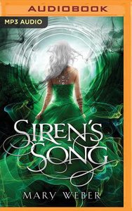 Sirens Song (Unabridged, MP3) (#03 in Storm Siren Trilogy Audio Series) Sirens Song (Unabridged, MP3) (#03 in Storm Siren Trilogy Audio Series)