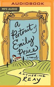 A Portrait of Emily Price (Unabridged, Mp3) A Portrait of Emily Price (Unabridged, Mp3)