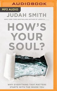 Hows Your Soul (Unabridged, Mp3) Hows Your Soul (Unabridged, Mp3)
