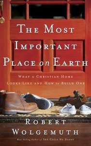 The Most Important Place on Earth (Unabridged, 3 Cds) The Most Important Place on Earth (Unabridged, 3 Cds)