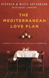 The Mediterranean Love Plan (Unabridged, 5 Cds) The Mediterranean Love Plan (Unabridged, 5 Cds)