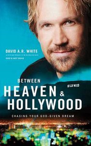 Between Heaven and Hollywood (Unabridged, 5 Cds) Between Heaven and Hollywood (Unabridged, 5 Cds)