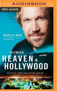 Between Heaven and Hollywood (Unabridged, Mp3) Between Heaven and Hollywood (Unabridged, Mp3)