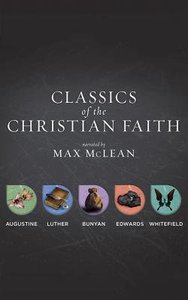Complete Audio Collection (Unabridged, 9 CDS) (Classics Of The Christian Faith Audio Series) Complete Audio Collection (Unabridged, 9 CDS) (Classics Of The Christian Faith Audio Series)