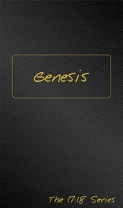 Journible 17: 18 Genesis (2 Vols) (The 17 18 Series) Journible 17: 18 Genesis (2 Vols) (The 17 18 Series)