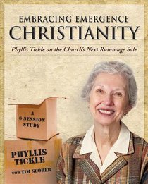 Embracing Emergence Christianity (Dvd) Embracing Emergence Christianity (Dvd)