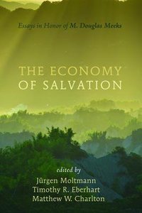 The Economy of Salvation The Economy of Salvation