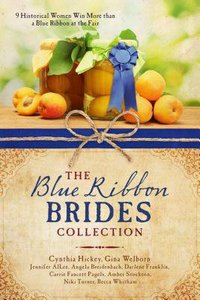 9in1: The Blue Ribbon Brides Collection 9in1: The Blue Ribbon Brides Collection