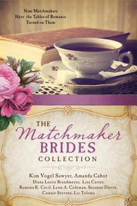 9in1: The Matchmaker Brides Collection 9in1: The Matchmaker Brides Collection