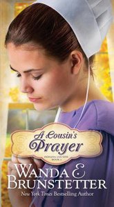 A Cousins Prayer (#02 in Indiana Cousins Series) A Cousins Prayer (#02 in Indiana Cousins Series)