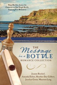 5in1: The Message in a Bottle Romance Collection 5in1: The Message in a Bottle Romance Collection