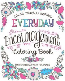 Spiritual Refreshment For Women (Adult Coloring Books Series) Spiritual Refreshment For Women (Adult Coloring Books Series)