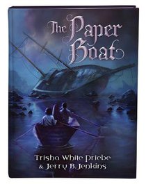The Paper Boat (#03 in Thirteen Series) The Paper Boat (#03 in Thirteen Series)