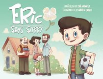 Eric Says Sorry (Eric Says Series) Eric Says Sorry (Eric Says Series)