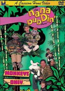 Monkeys Only (Nana Puddin Series) Monkeys Only (Nana Puddin Series)