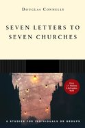Seven Letters to Seven Churches (Lifeguide Bible Study Series) Paperback