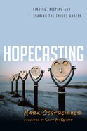 Hopecasting Paperback