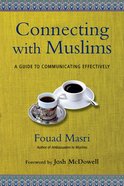 Connecting With Muslims Paperback