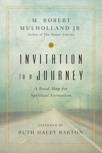 Invitation to a Journey (Expanded) Invitation to a Journey (Expanded)