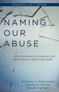Naming Our Abuse Naming Our Abuse