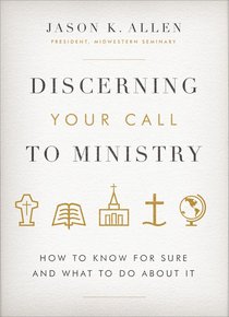Discerning Your Call to Ministry:10 Questions to Help You Decide Discerning Your Call to Ministry:10 Questions to Help You Decide