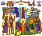 Easter (Beginner's Bible In Felt Series) Flannelgraph