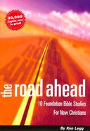 The Road Ahead Paperback