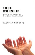 True Worship Paperback