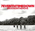 God is on the Move CD