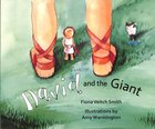 David and the Giant (#03 in Young David Series) Paperback