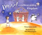 David and the Never-Ending Kingdom (#06 in Young David Series) Paperback