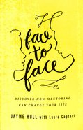 Face to Face Paperback