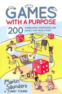Games With a Purpose Paperback