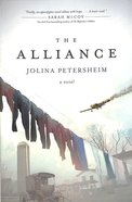 The Alliance (#01 in The Alliance Series) Paperback