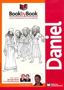 Daniel (Dvd+Study Guide) (#27 in Book By Book Bible Study Course Series) Pack