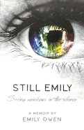 Still Emily Paperback