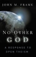 No Other God Paperback