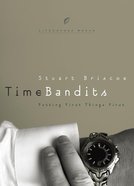 Time Bandits Paperback