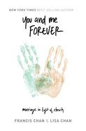 You and Me Forever Hardback