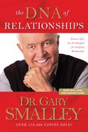 The DNA of Relationships Paperback