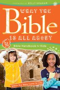 What the Bible is All About Paperback