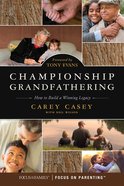 Championship Grandfathering Paperback