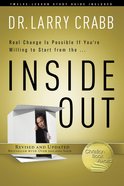 Inside Out (25th Anniversary Edition) Paperback