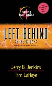 Facing the Future (#04 in Left Behind The Kids Series) Facing the Future (#04 in Left Behind The Kids Series)